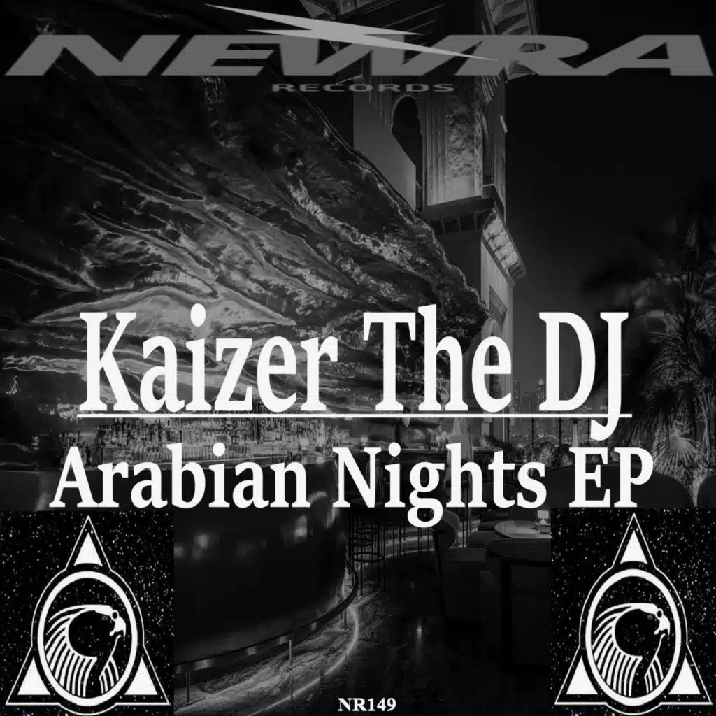 Kaizer The Dj
