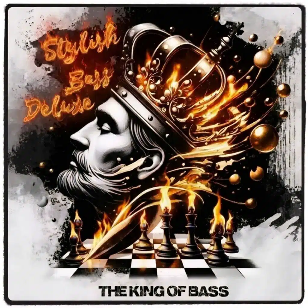 The King of Bass