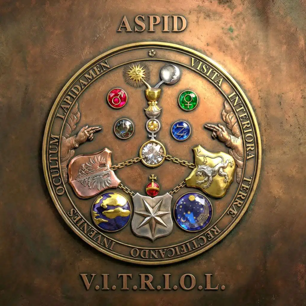 V.I.T.R.I.O.L