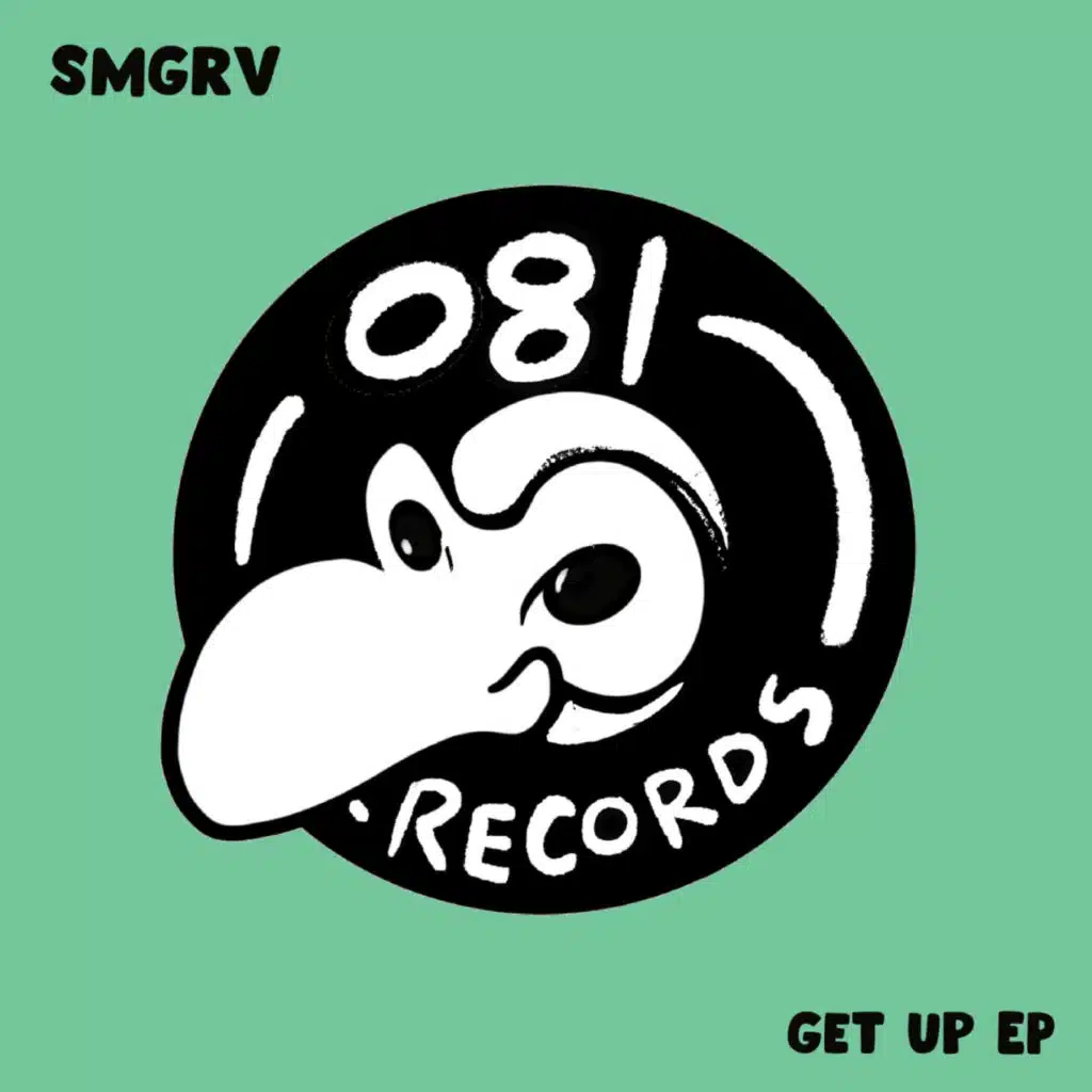 SMGRV