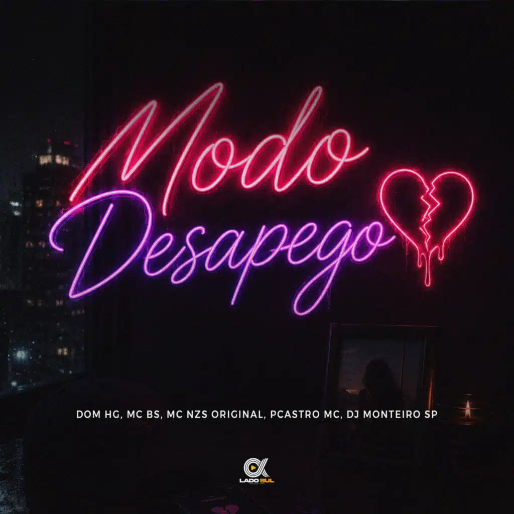 Modo Desapego
