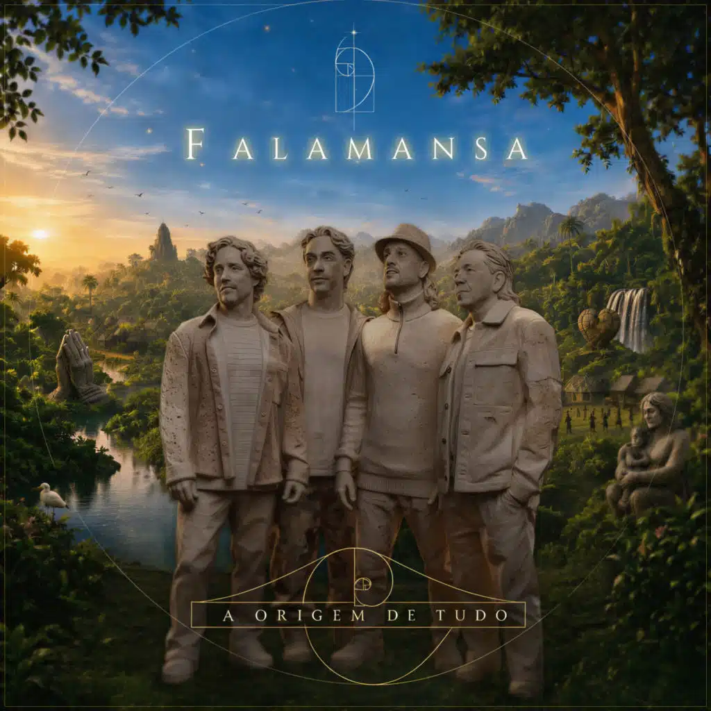 Falamansa