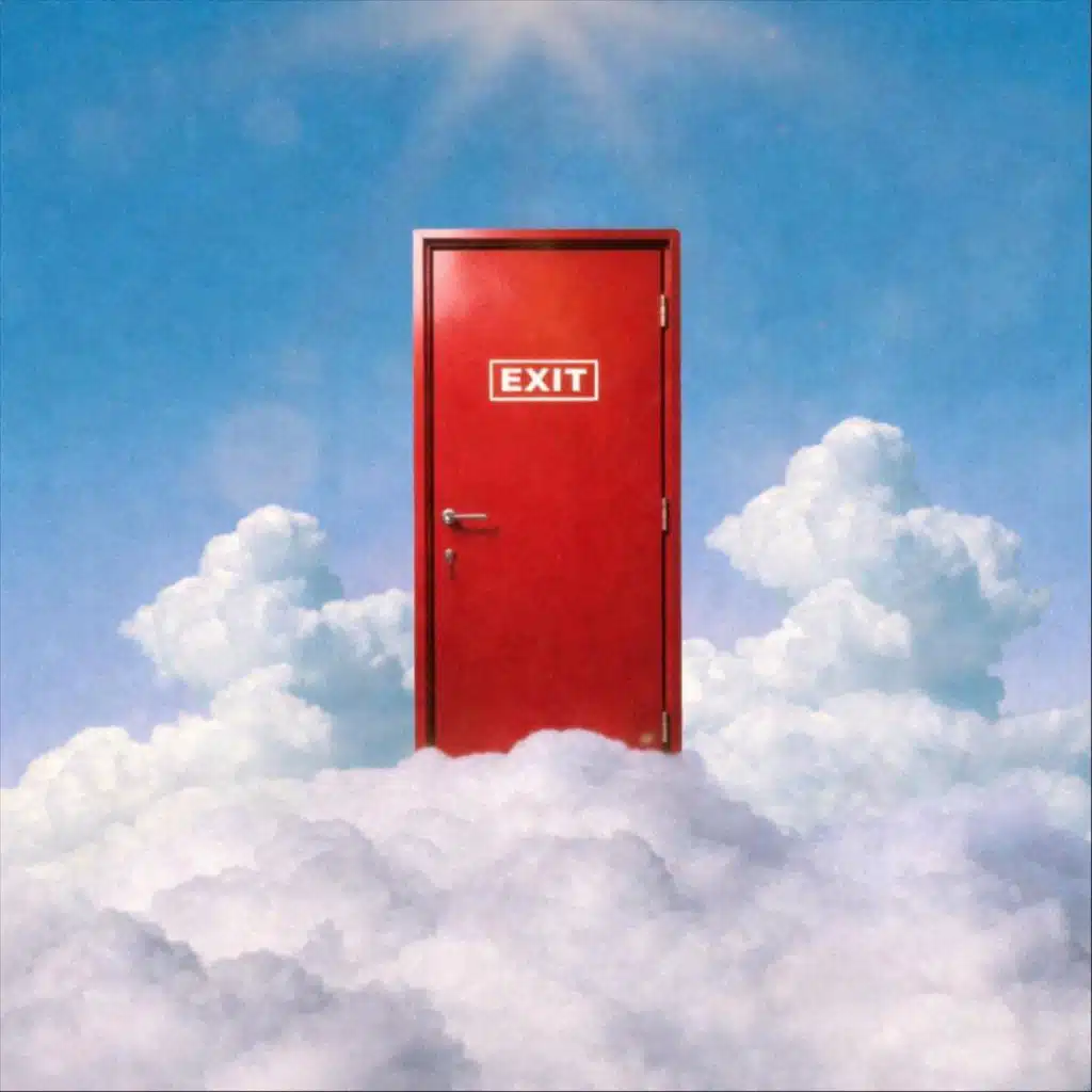 The Exit Is That Way