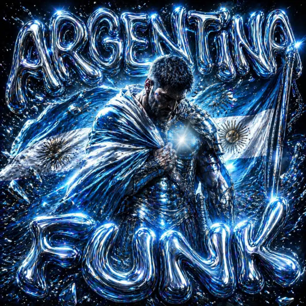 Argentina Funk