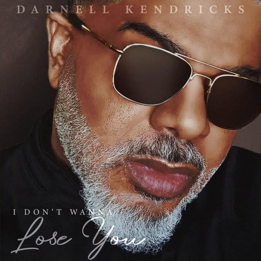 Darnell Kendricks