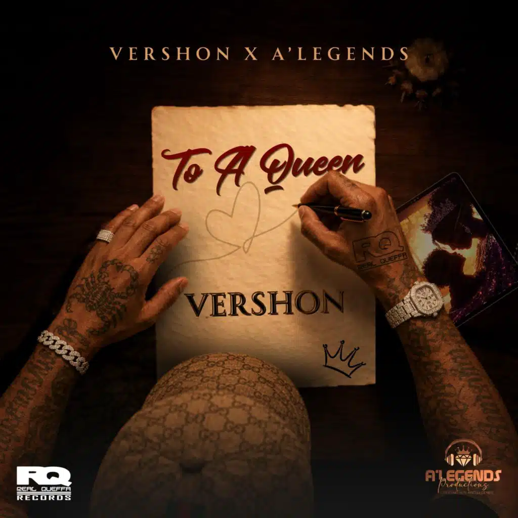 Vershon