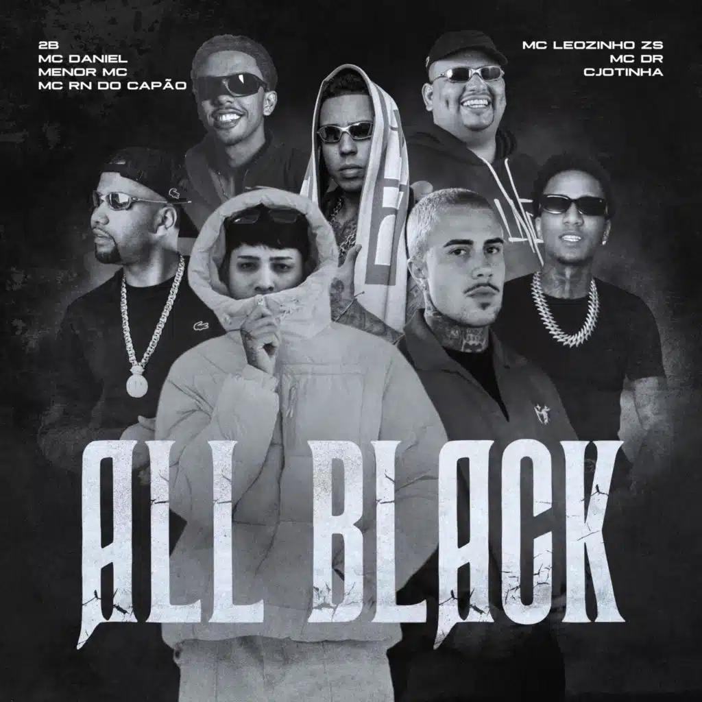 All Black