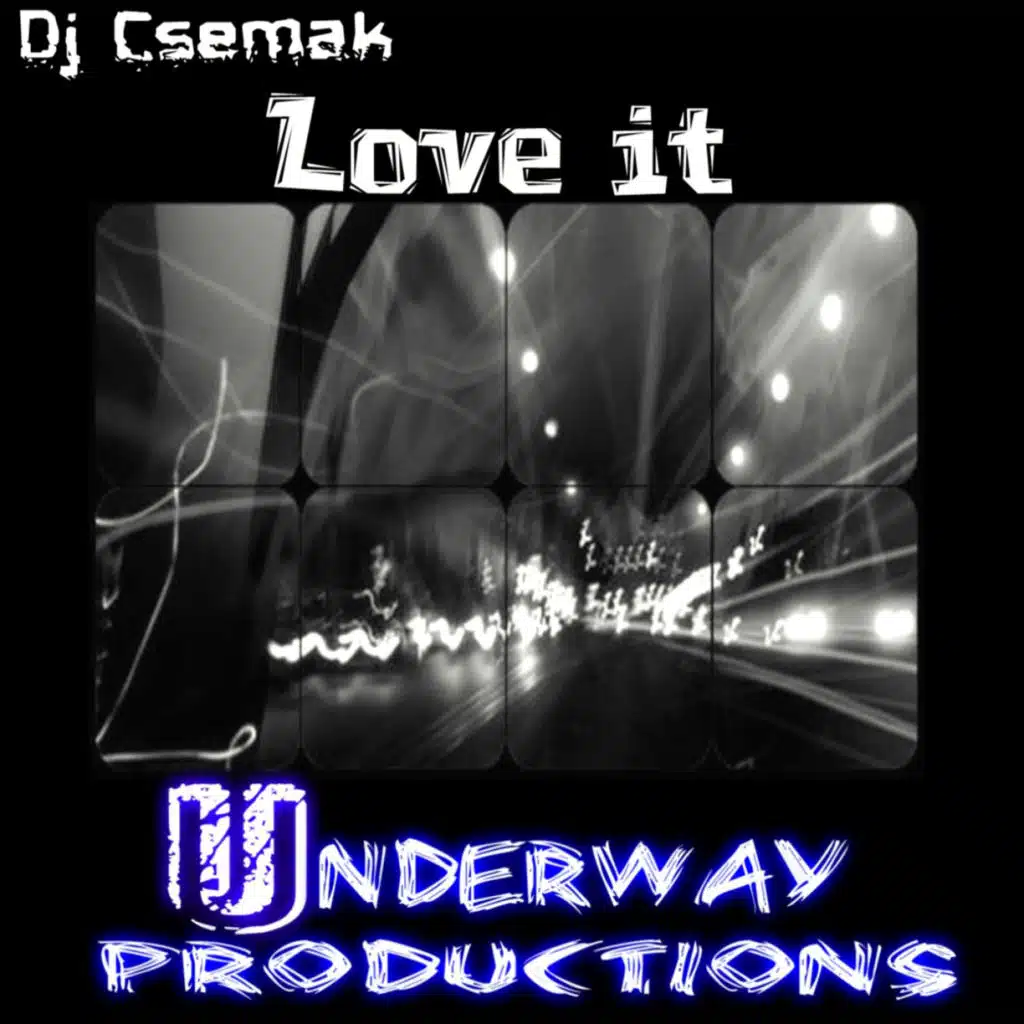 Dj Csemak