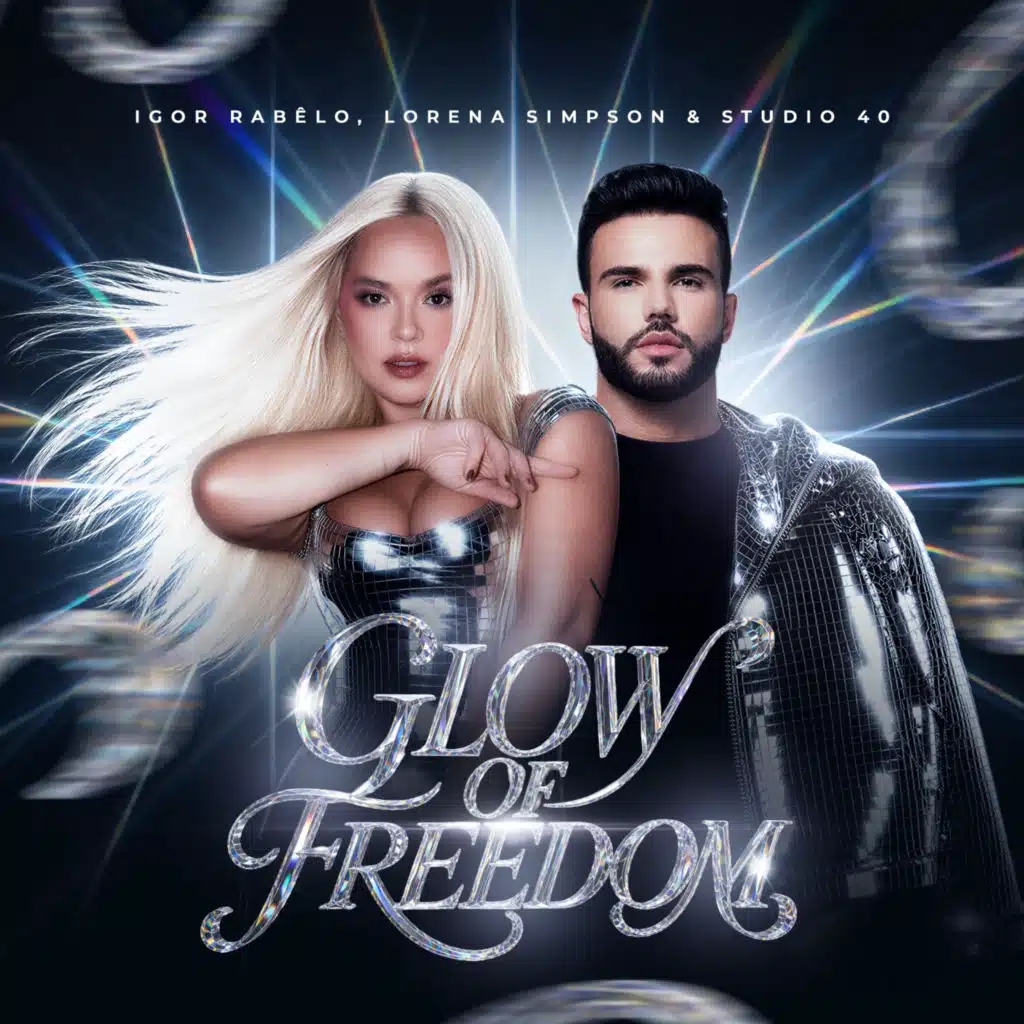 Igor Rabelo, Lorena Simpson & Studio 40