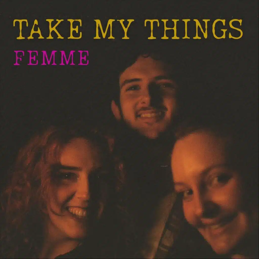 FEMME