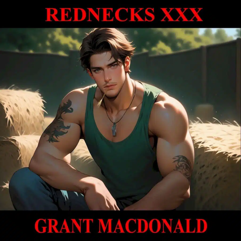 Grant MacDonald