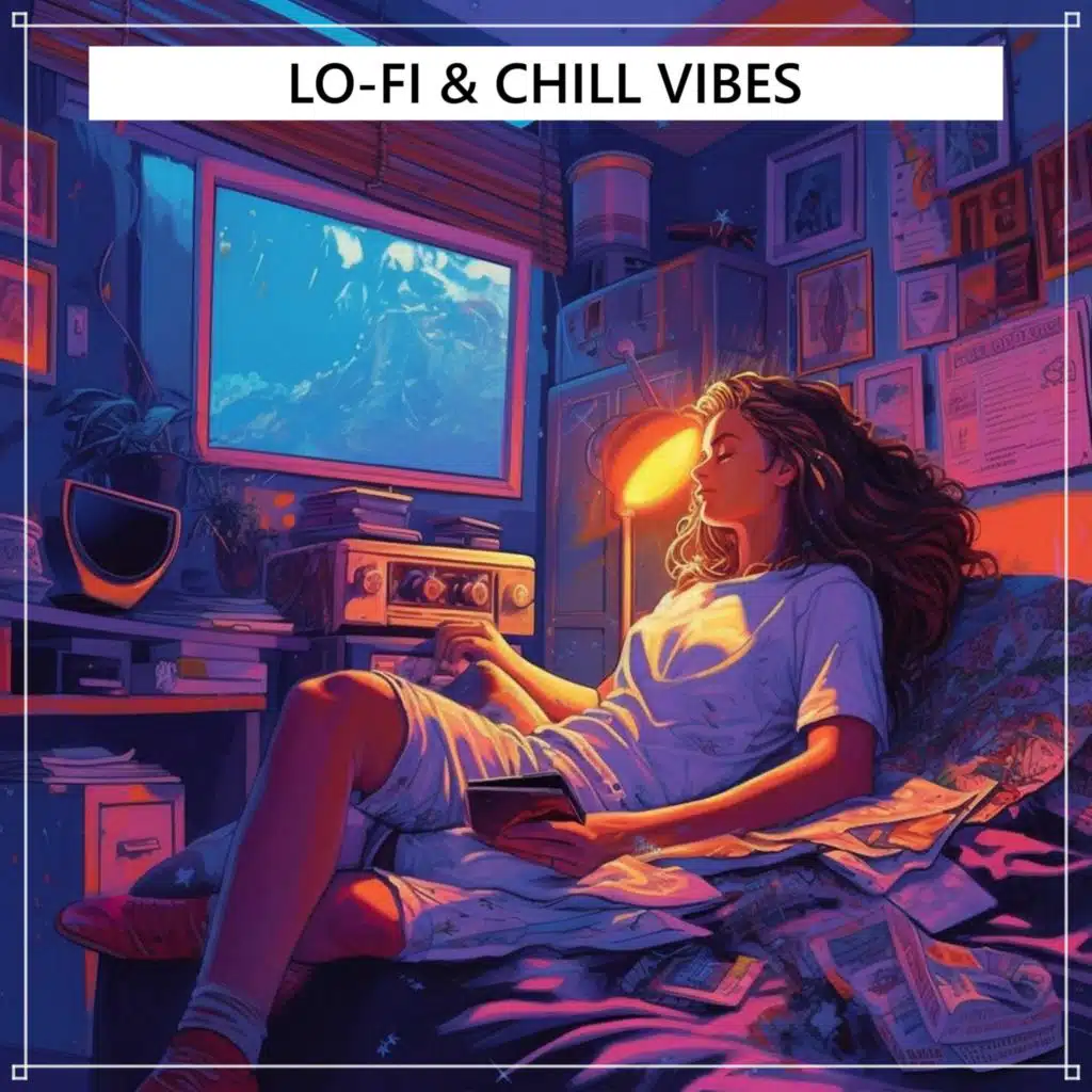 Lo-Fi & Chill Vibes
