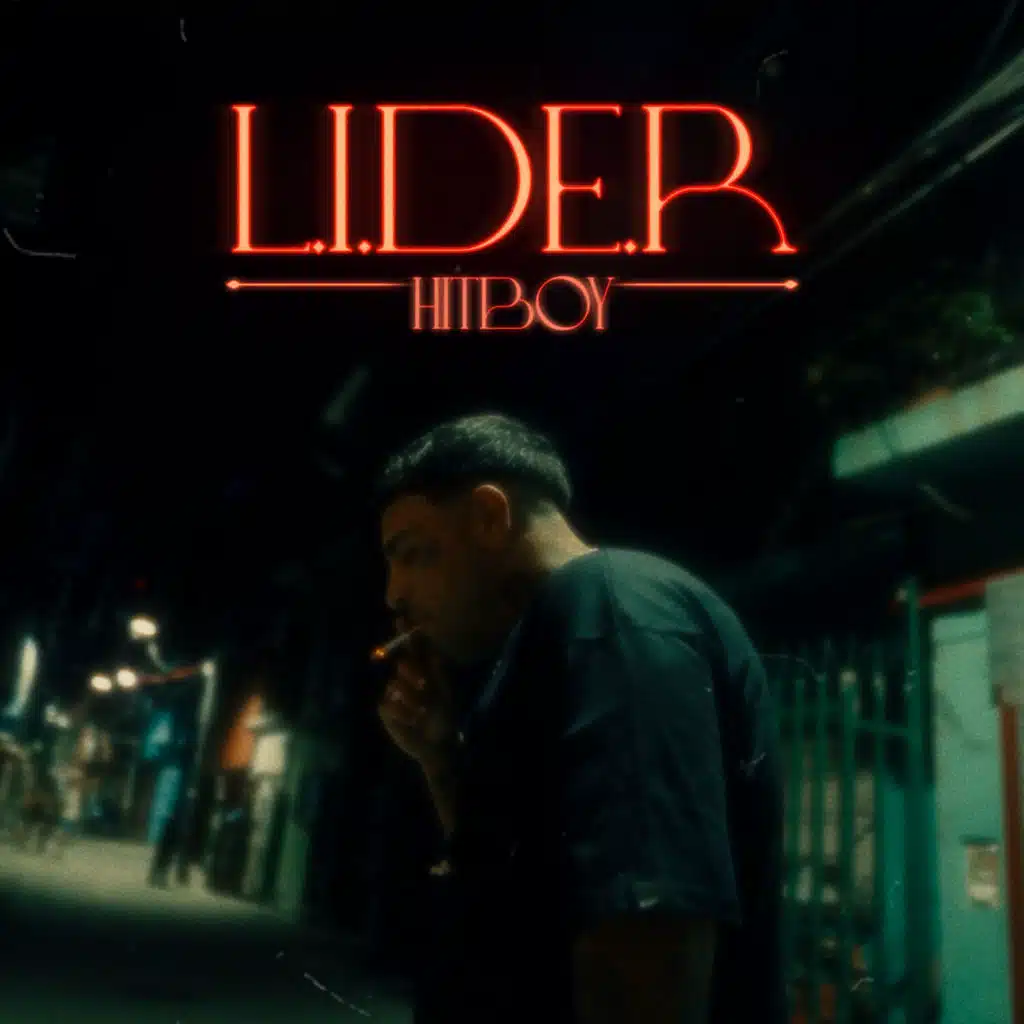 L.I.D.E.R