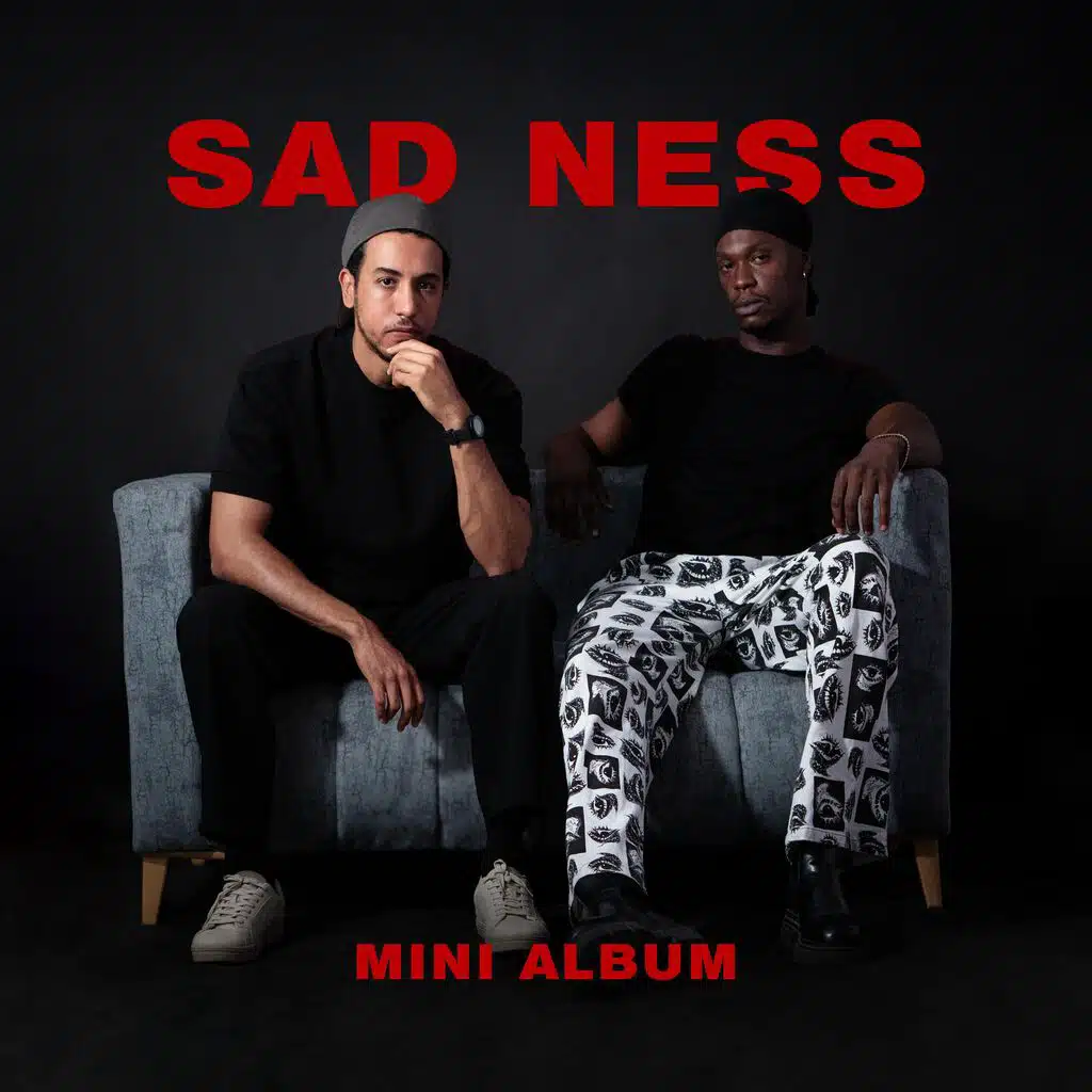 Batwanes (feat. Nour Saidane)