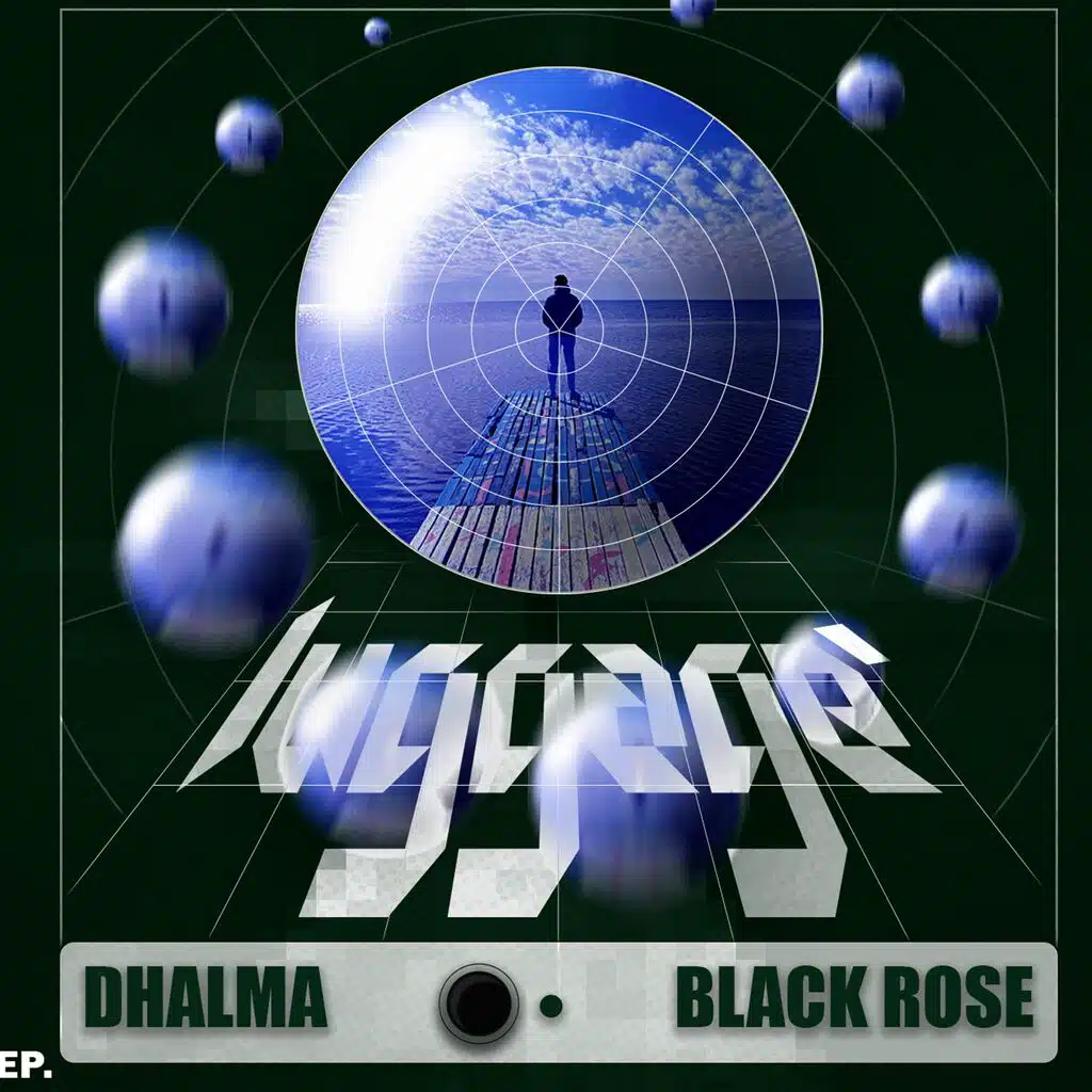 Luggage  (feat. Black rose)