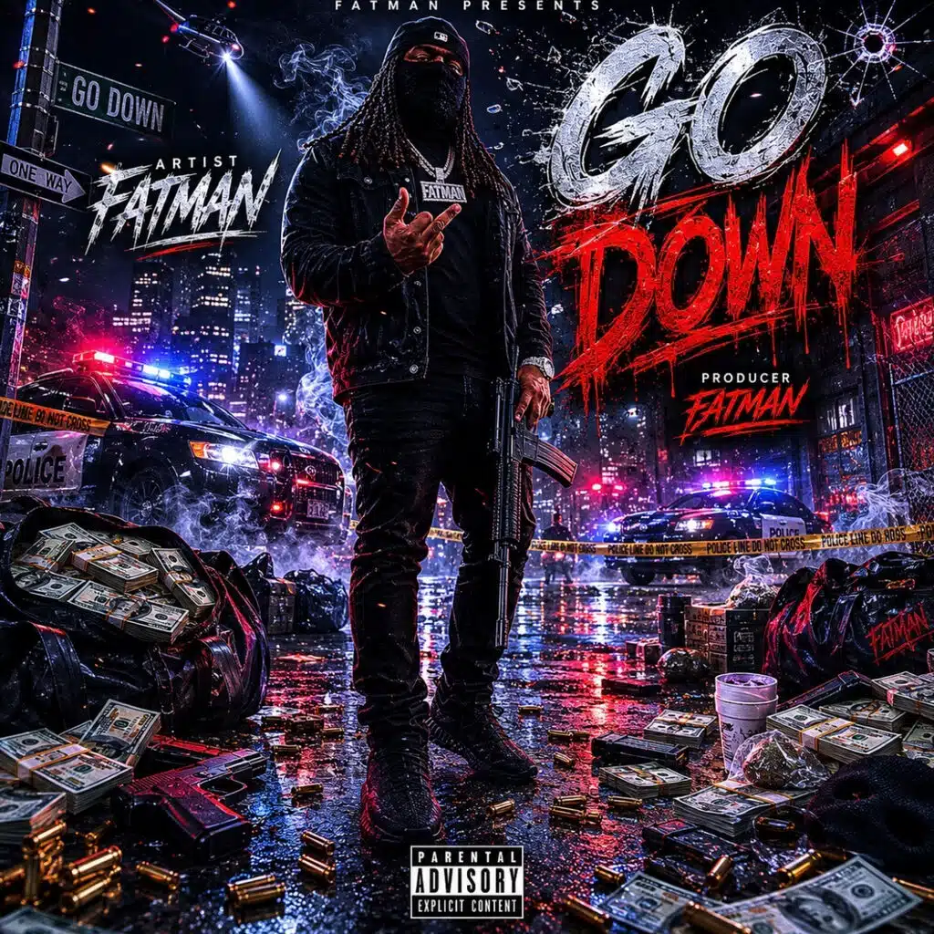 FATMAN
