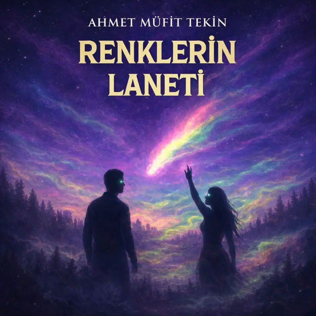 Renklerin Laneti