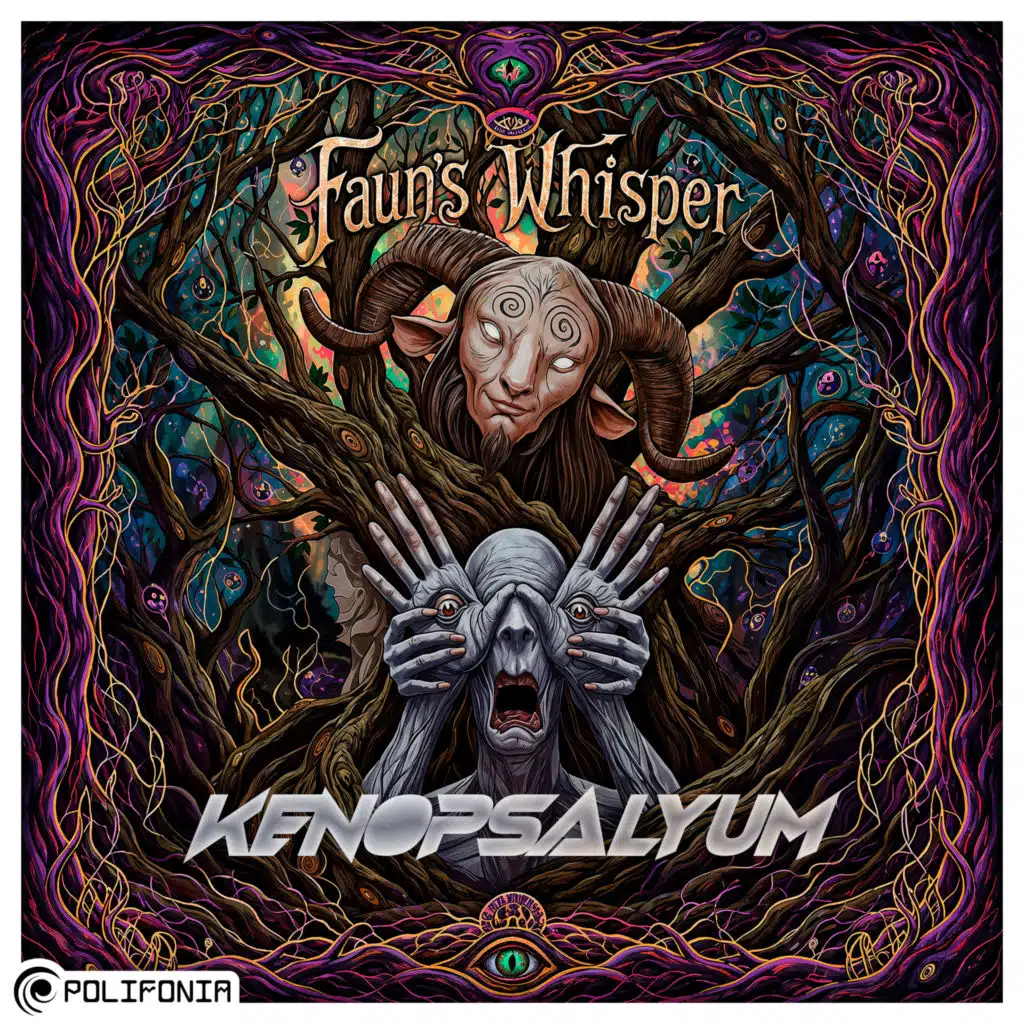 Kenopsalyum