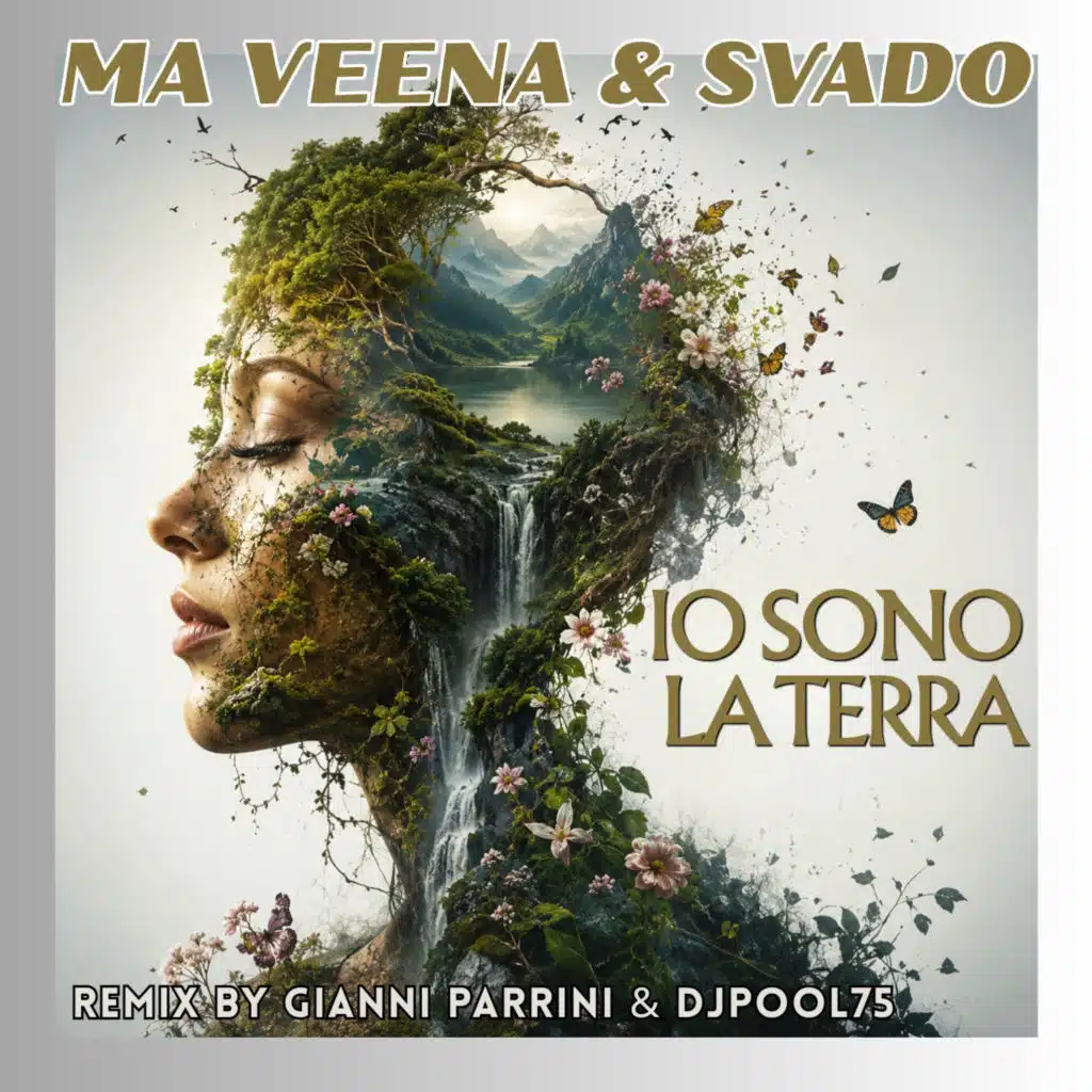 Io Sono La Terra