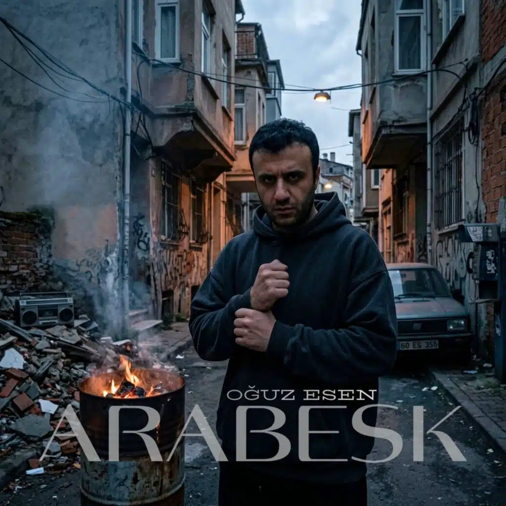 Oguz Esen