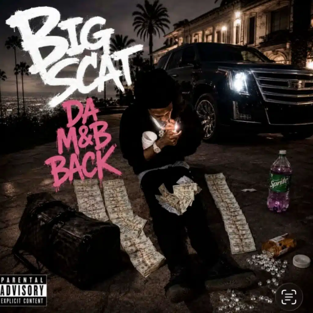 Big Scat