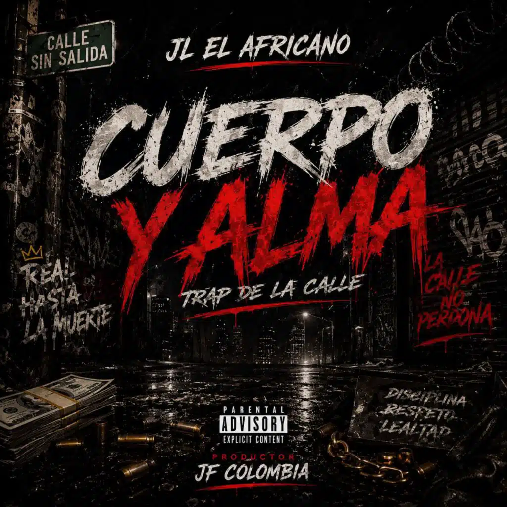 jl el africano