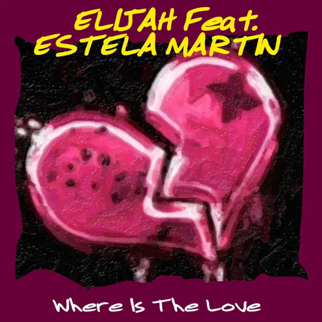 Where Is the Love (Soul Mix) [feat. Estela Martin]