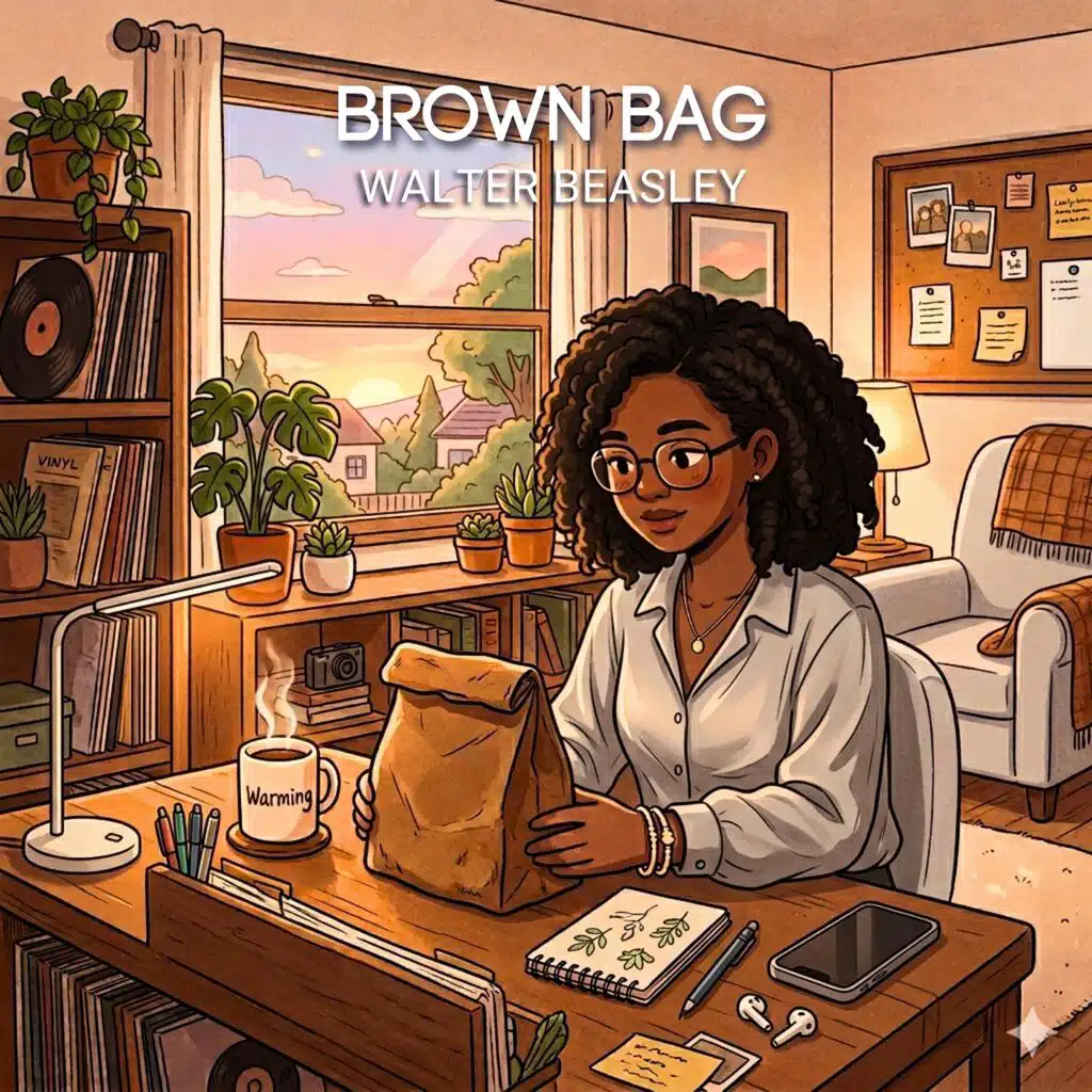 Brown Bag