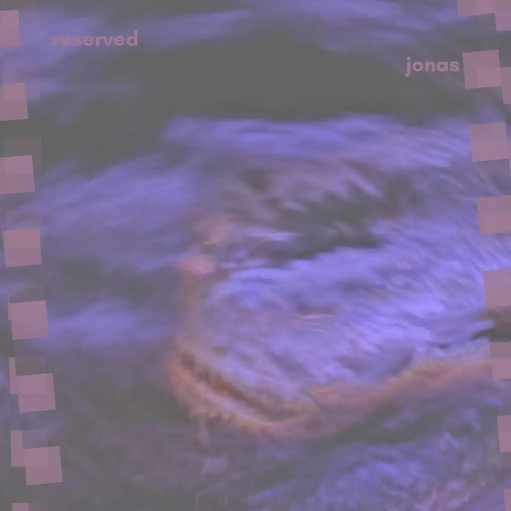 Jónas