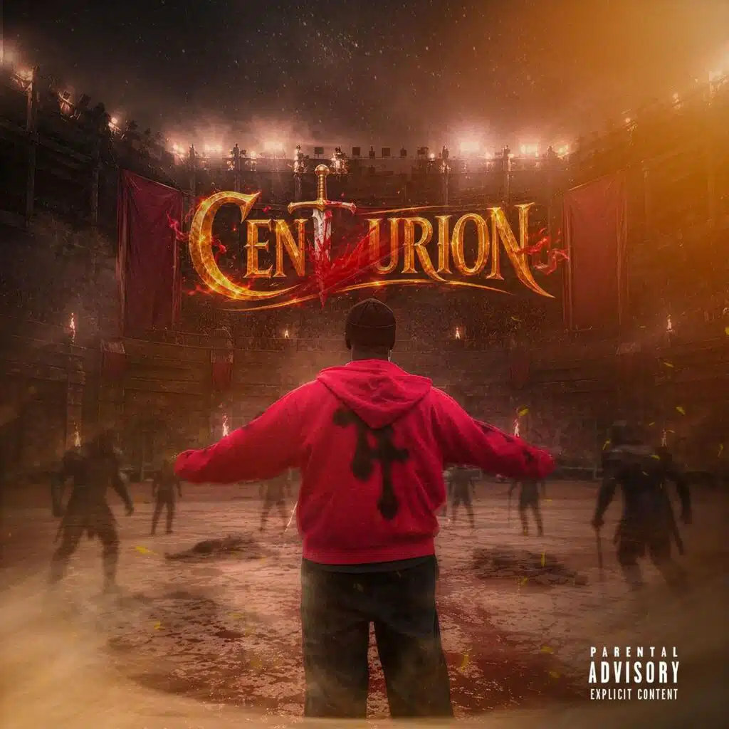 Centurion
