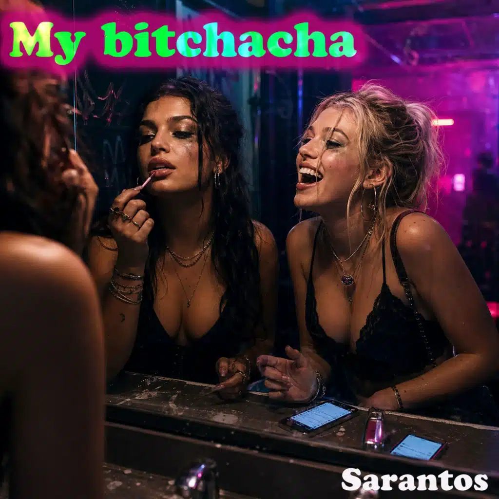 Sarantos