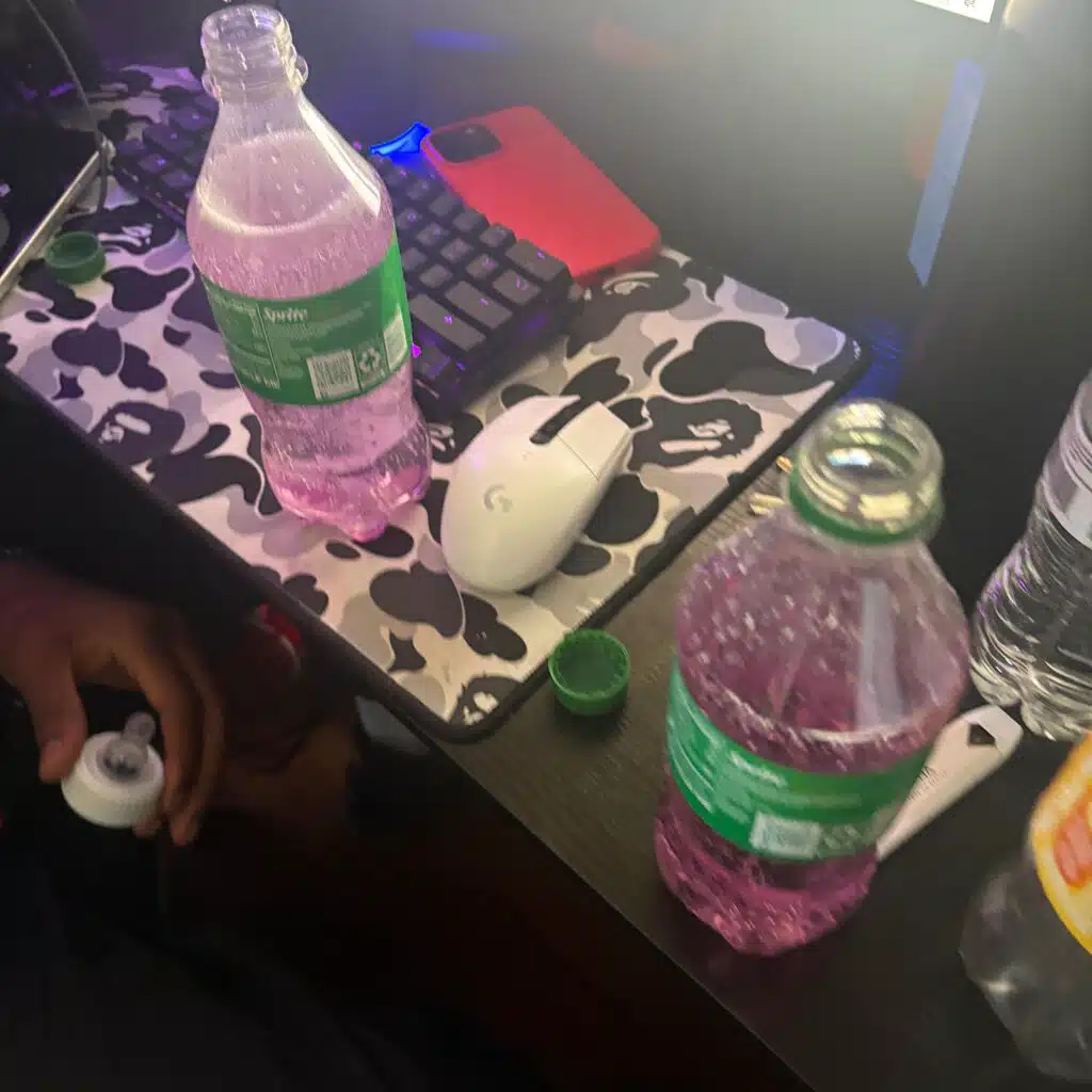 BeenRaw