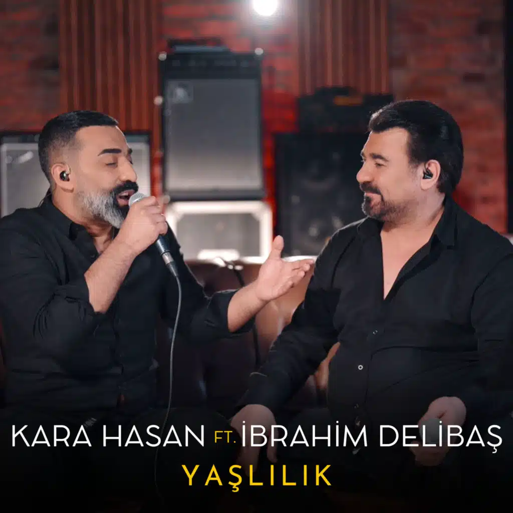 Kara Hasan