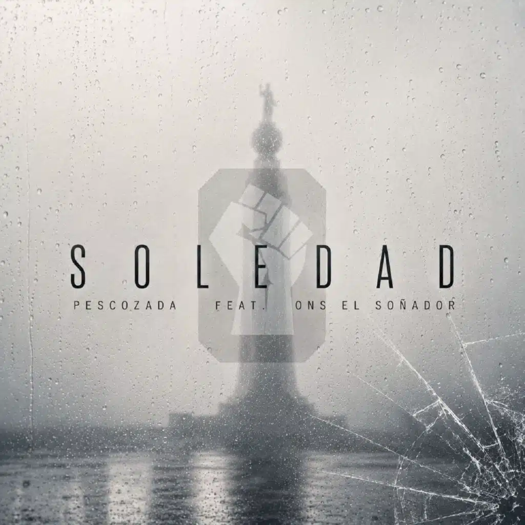 Soledad (feat. ONS El Soñador)