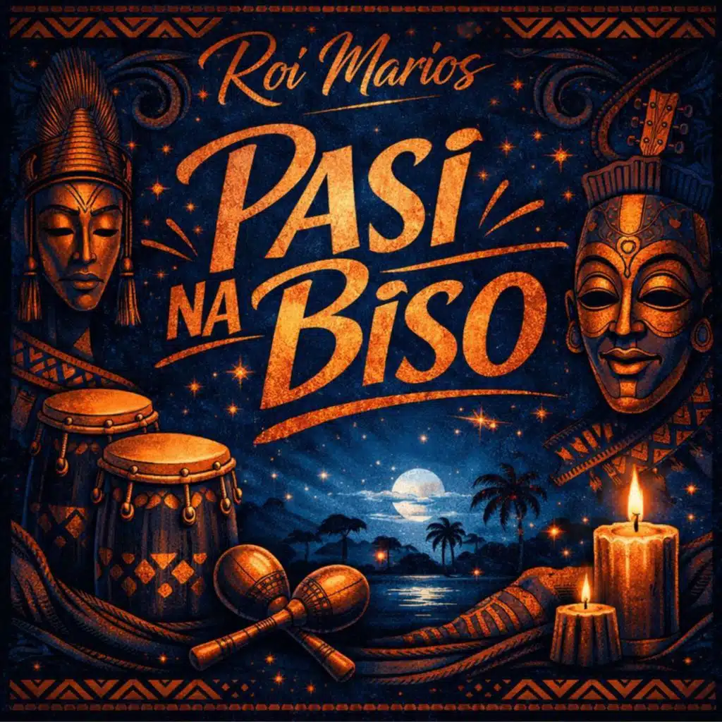 Pasi Na Biso