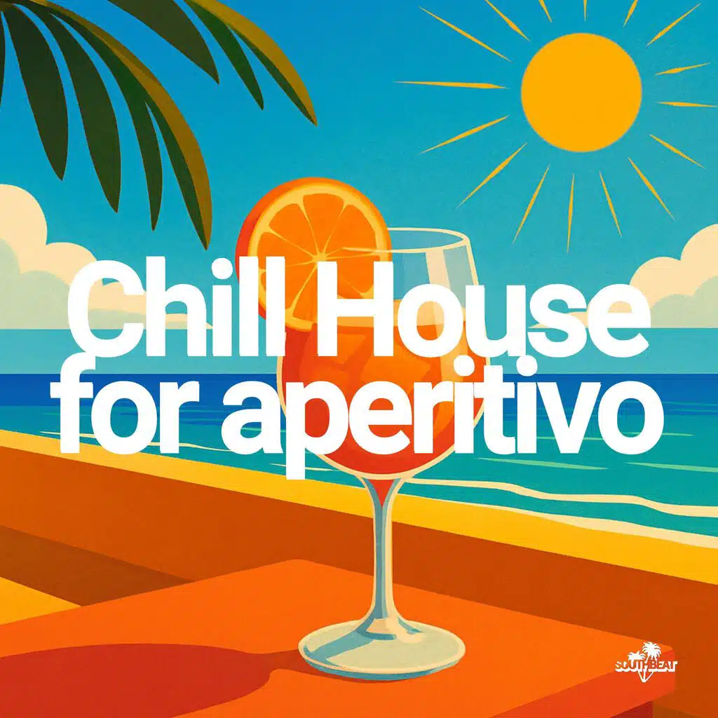 Chill House for Aperitivo
