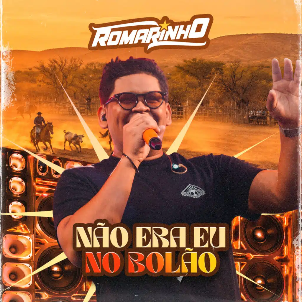 Romarinho