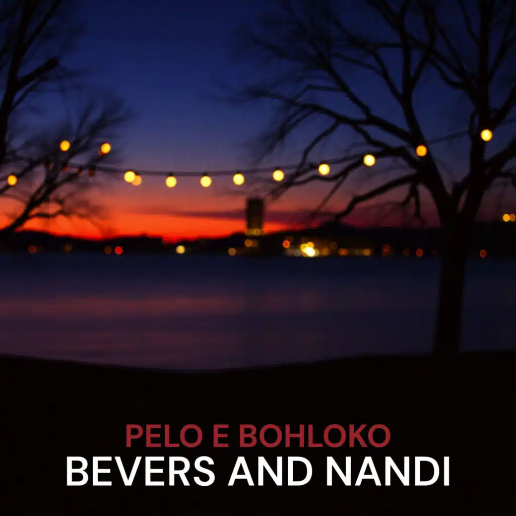 Pelo E Bohloko