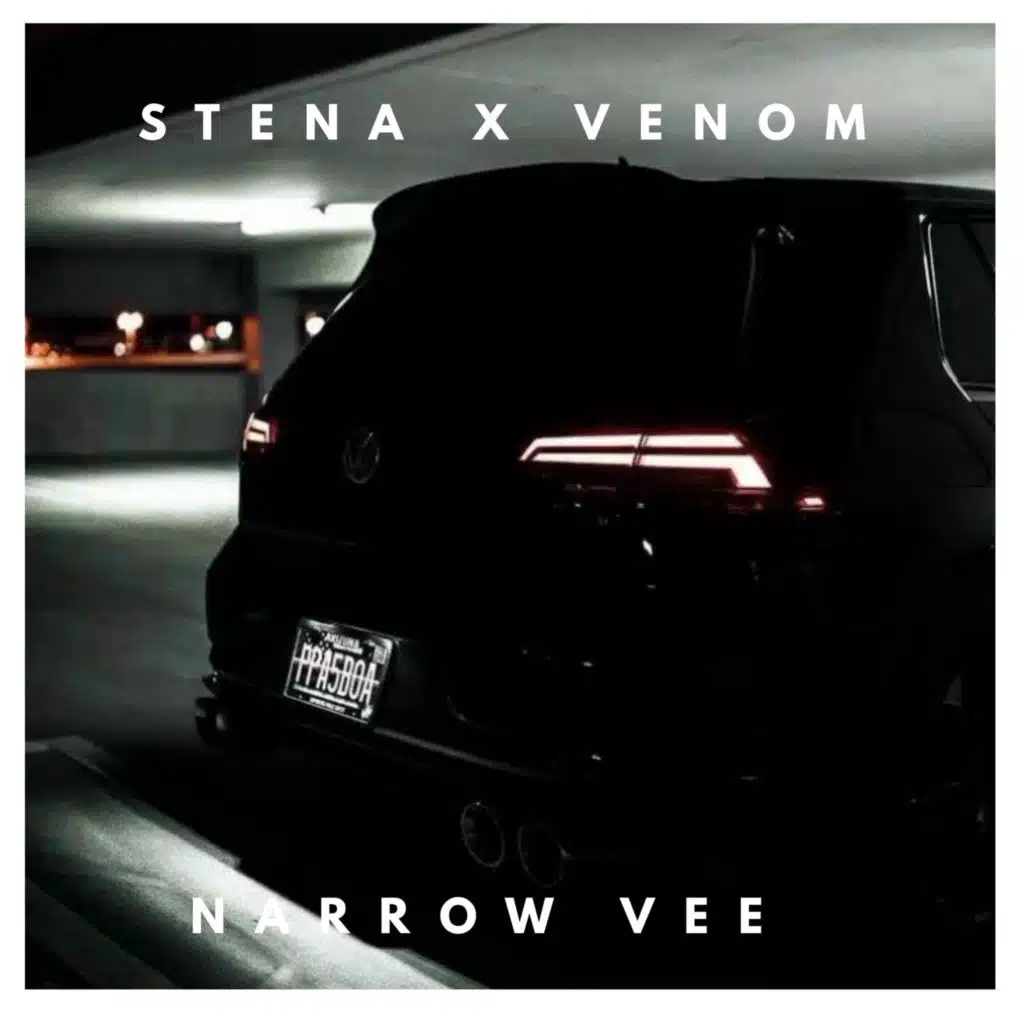 Stena X Venom (feat. Gen'Que)