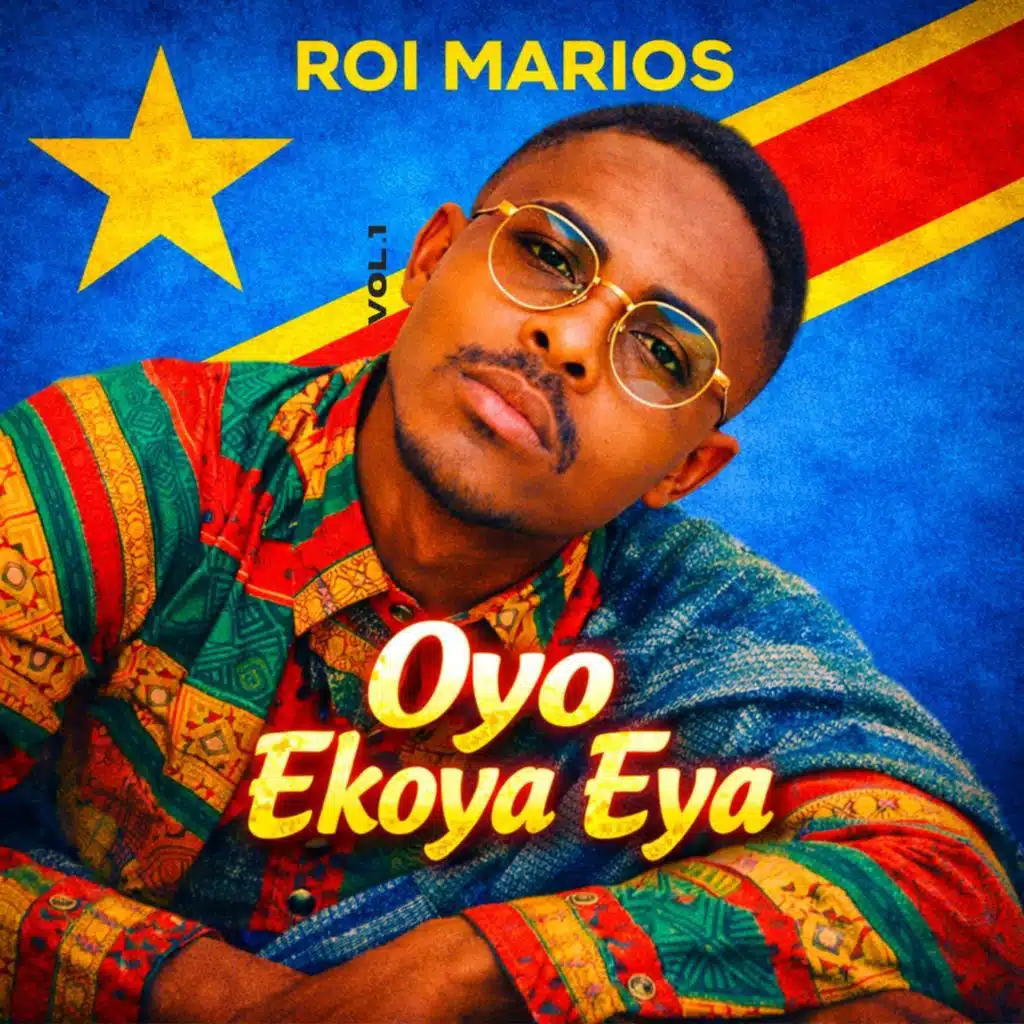 Roi Marios