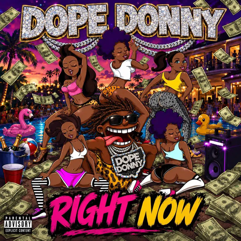 Dope Donny