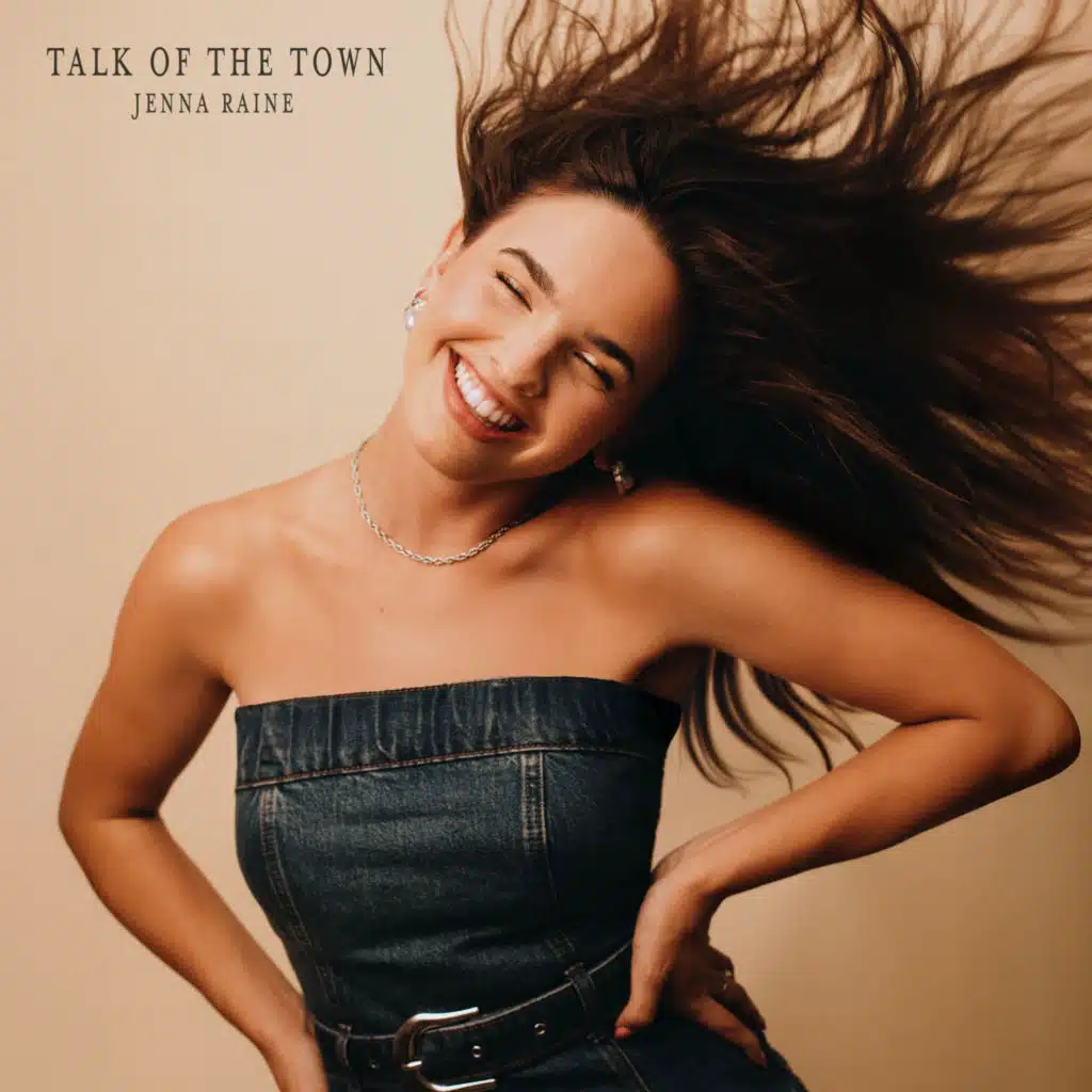 Talk Of The Town