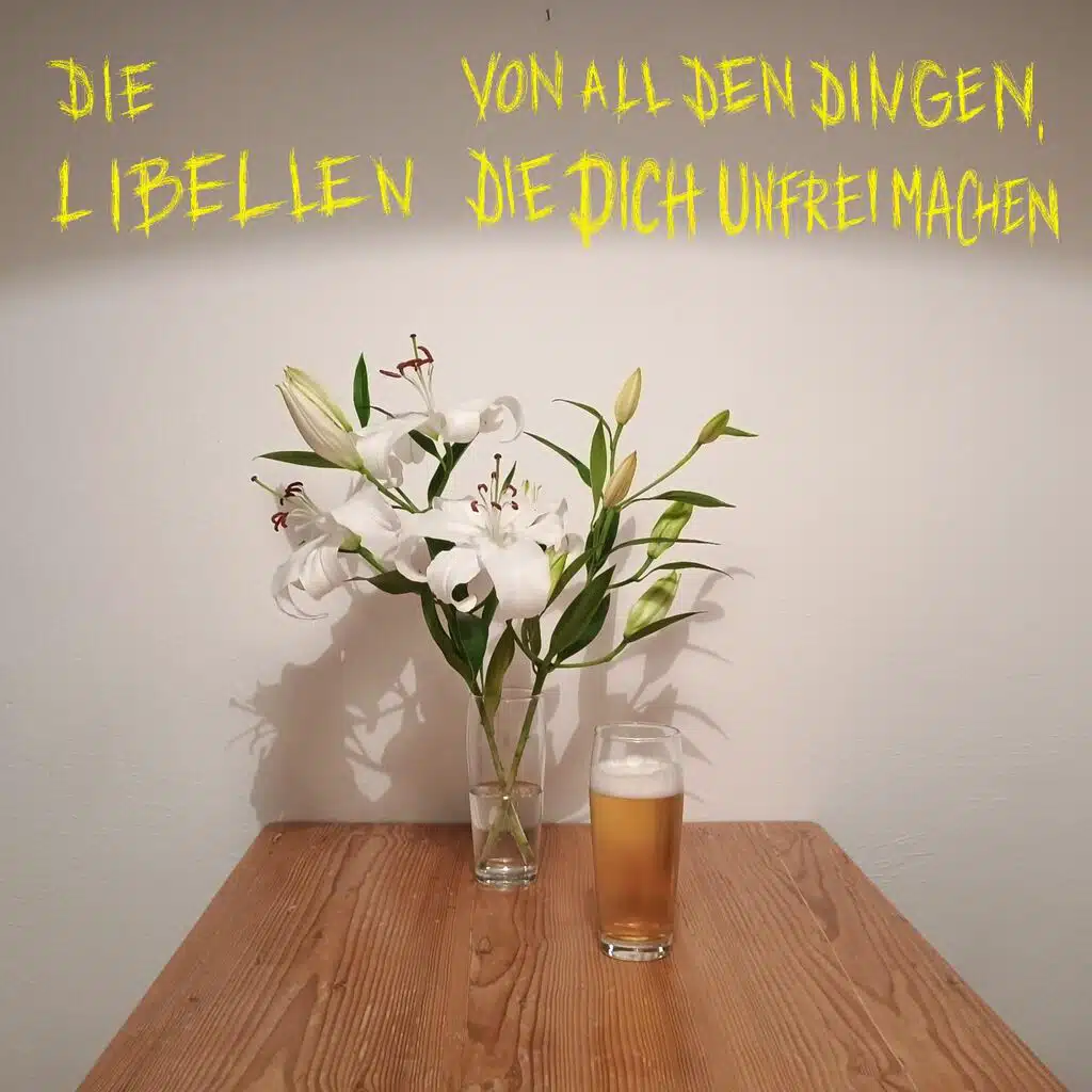 Die Libellen