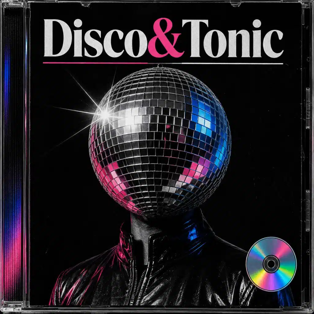 DISCO&TONIC