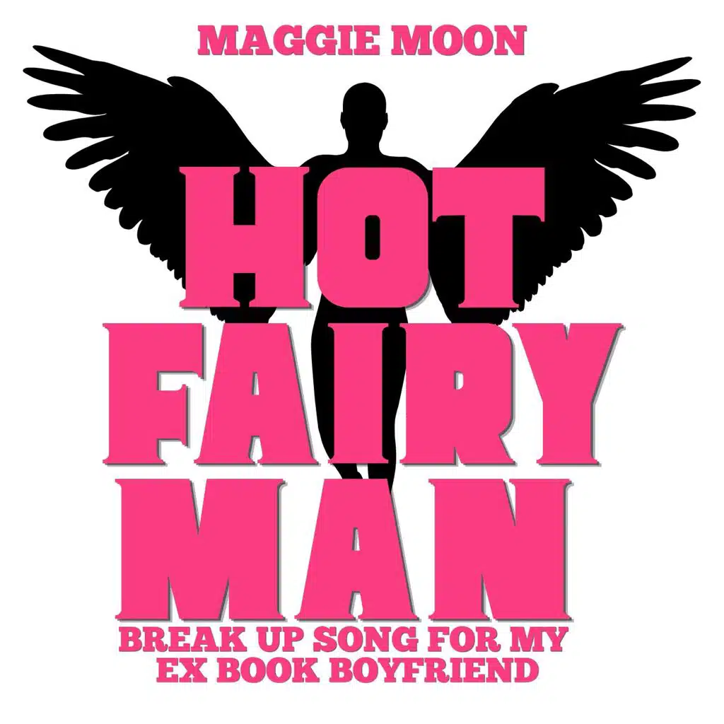 Maggie Moon