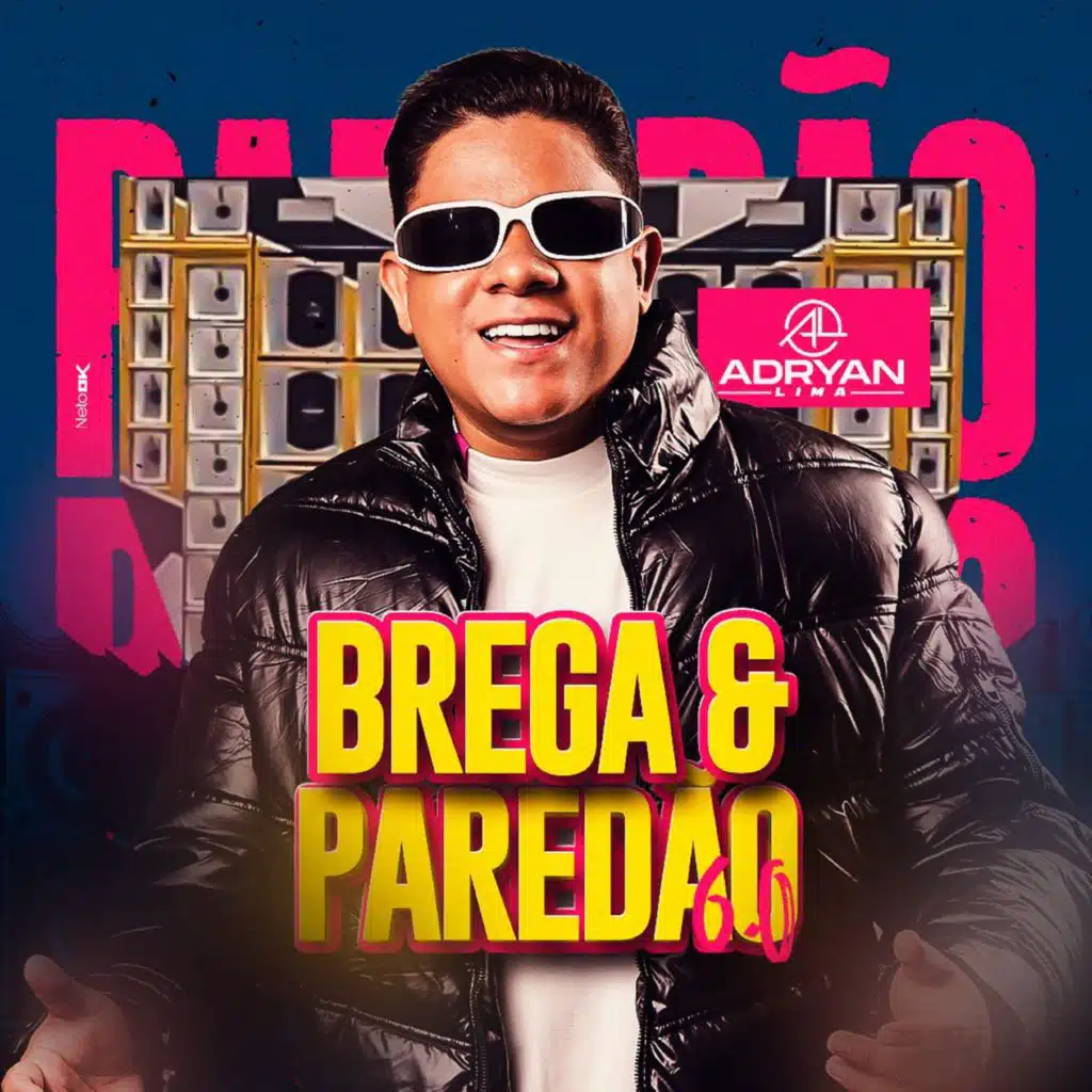 Brega & Paredão 6.0
