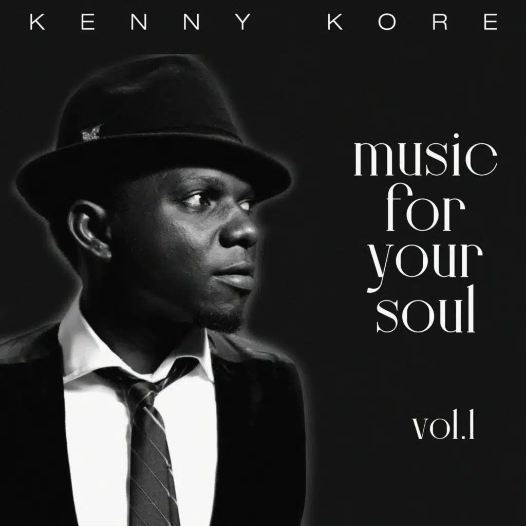 Music For Your Soul, Vol. 1