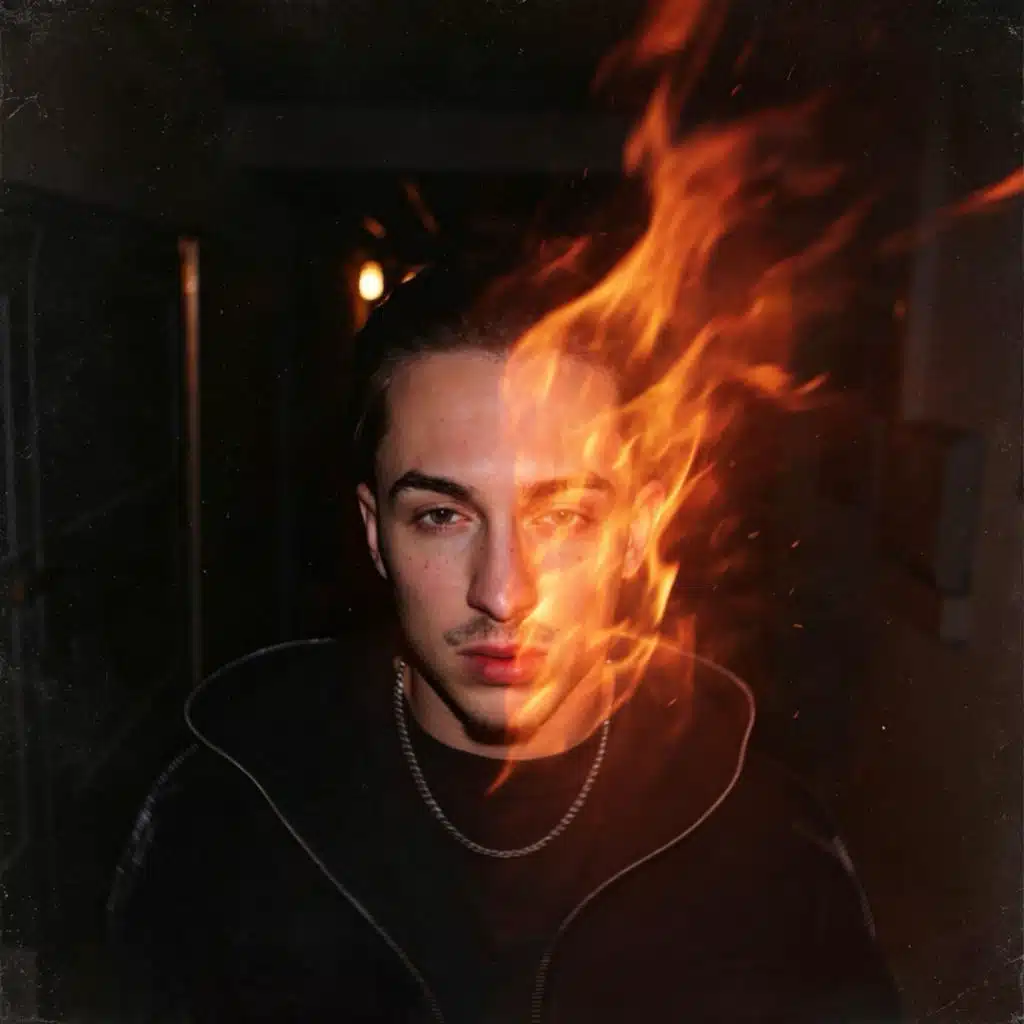 ON FIRE