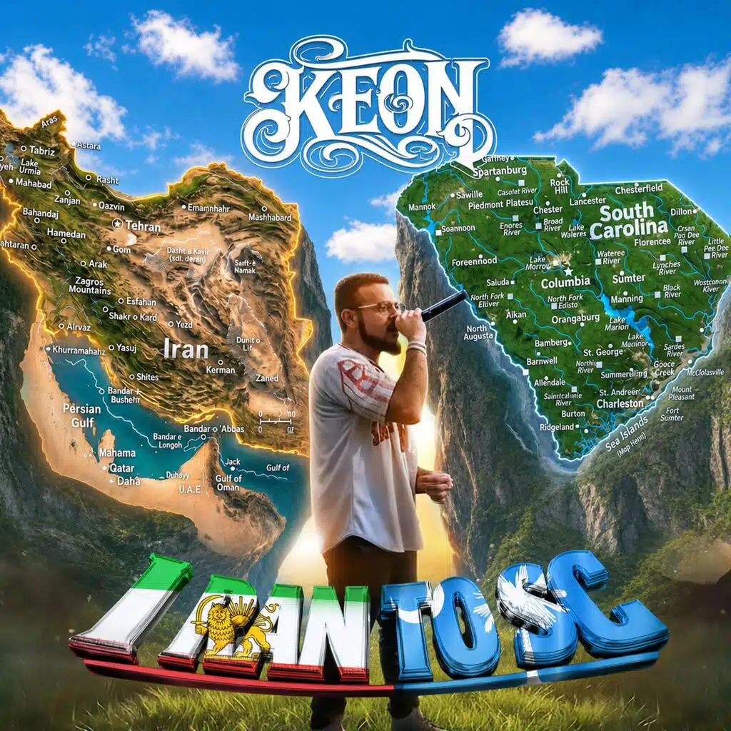 Kéon