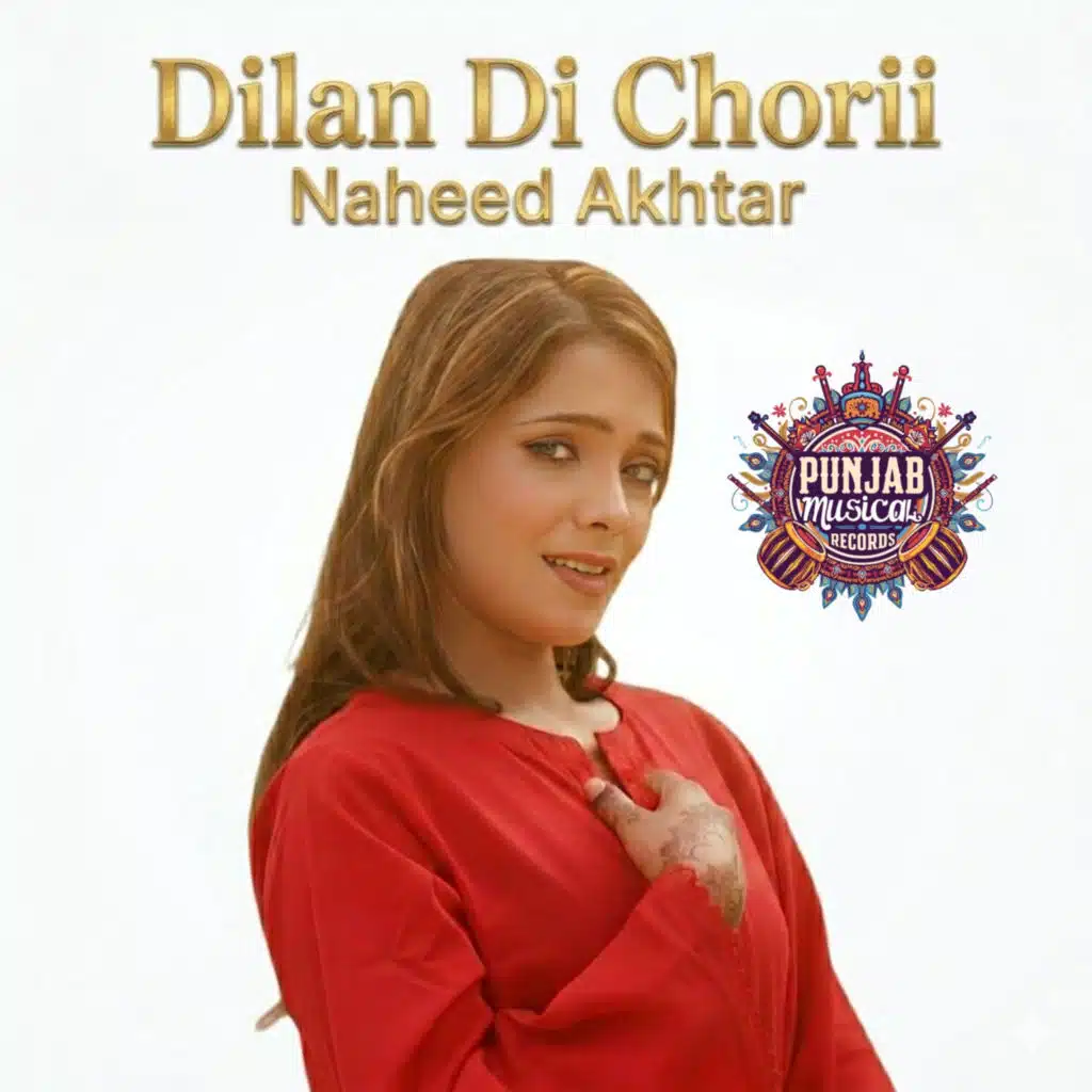 Naheed Akhtar